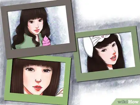 Image titled Be the Asian Style "Ulzzang" Step 13